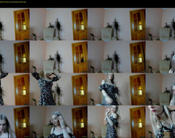 milliebraun — 60 minute Chaturbate female cam show recording, 1080p, Jul 28, 2022