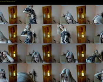 milliebraun — 45 minute Chaturbate female cam show recording, 1080p, Jul 28, 2022