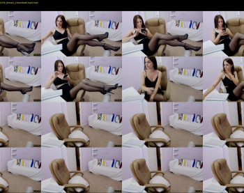 miracle_rose — 54 minute Chaturbate female cam show recording, 1080p, Jul 28, 2022