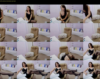miracle_rose — 31 minute Chaturbate female cam show recording, 1080p, Jul 28, 2022