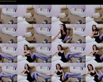 miracle_rose — 47 minute Chaturbate female cam show recording, 1080p, Jul 28, 2022