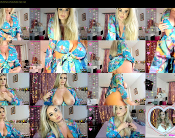 miss_elena — 35 minute Chaturbate female cam show recording, 1080p, Jul 29, 2022