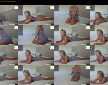 miss_juliaa — 55 minute Chaturbate female cam show recording, 1080p, Jul 28, 2022