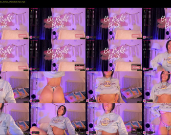 missflorida — 44 minute Chaturbate female cam show recording, 1080p, Jul 28, 2022