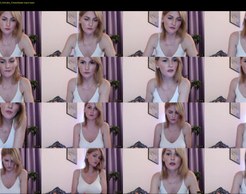 misslucci — 7 minute Chaturbate female cam show recording, 1080p, Jul 28, 2022