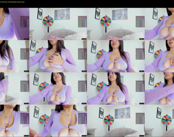 missniley — 56 minute Chaturbate female cam show recording, 1080p, Jul 28, 2022