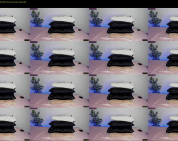 moon_swt_ — 54 minute Chaturbate female cam show recording, 1080p, Jul 29, 2022