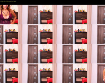 morelovely — 16 minute Chaturbate female cam show recording, 720p, Jul 28, 2022