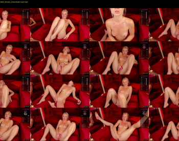 morgandafni — 15 minute Chaturbate couple cam show recording, 1080p, Jul 28, 2022