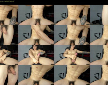 mr_freed — 44 minute Chaturbate male cam show recording, 1080p, Jul 28, 2022