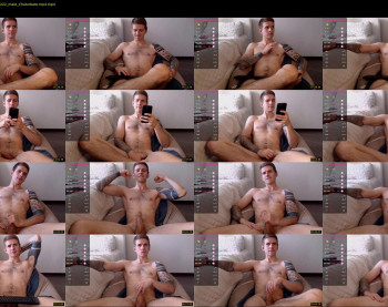 mr_longboy — 45 minute Chaturbate male cam show recording, 720p, Jul 28, 2022