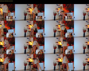 mrs_edha — 59 minute Chaturbate female cam show recording, 1080p, Jul 28, 2022