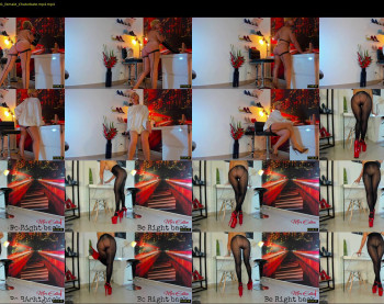mrs_edha — 67 minute Chaturbate female cam show recording, 1080p, Jul 28, 2022