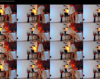 mrs_edha — 4 minute Chaturbate female cam show recording, 1080p, Jul 28, 2022