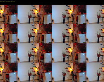 mrs_edha — 7 minute Chaturbate female cam show recording, 1080p, Jul 28, 2022