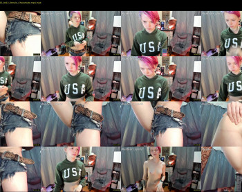 murbears_world — 55 minute Chaturbate female cam show recording, 1080p, Jul 29, 2022