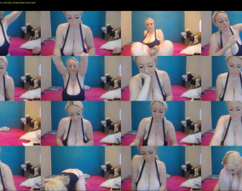 nadinnnea — 76 minute Chaturbate female cam show recording, 480p, Jul 28, 2022