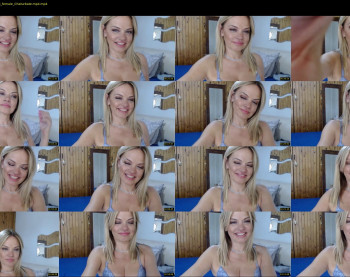 nancy_d — 4 minute Chaturbate female cam show recording, 720p, Jul 28, 2022