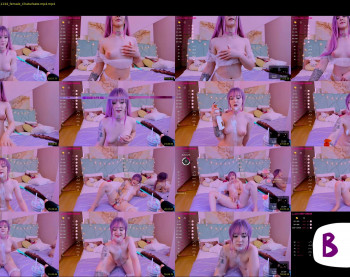 nancy_winter — 68 minute Chaturbate female cam show recording, 1080p, Jul 28, 2022
