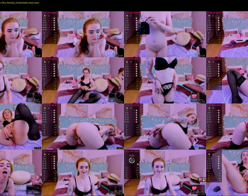 nancy_winter — 37 minute Chaturbate female cam show recording, 1080p, Jul 28, 2022