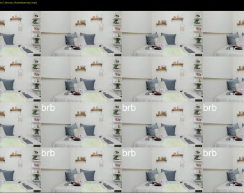 natii_bigass — 9 minute Chaturbate female cam show recording, 1080p, Jul 29, 2022