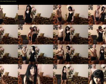 naughtylov3 — 27 minute Chaturbate couple cam show recording, 1080p, Jul 28, 2022
