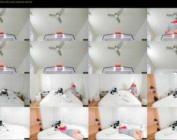 naughtyobsessions — 54 minute Chaturbate female cam show recording, 1080p, Jul 28, 2022