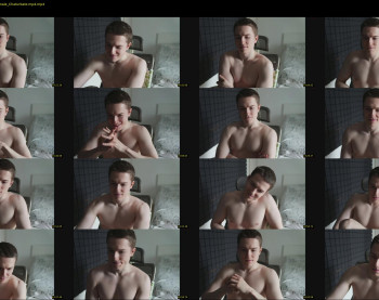 nfeibk — 57 minute Chaturbate male cam show recording, 1080p, Jul 28, 2022