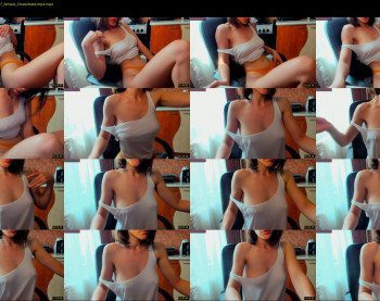 nickyplus — 16 minute Chaturbate couple cam show recording, 720p, Jul 28, 2022
