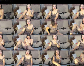 nikki000cool — 68 minute Chaturbate female cam show recording, 720p, Jul 28, 2022