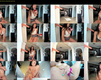 noemibcnz — 36 minute Chaturbate couple cam show recording, 720p, Jul 28, 2022