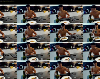 noha_miler — 8 minute Chaturbate male cam show recording, 1080p, Jul 29, 2022