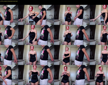 nolimitscoupl3 — 9 minute Chaturbate couple cam show recording, 1080p, Jul 28, 2022