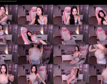 norma_blum — 54 minute Chaturbate female cam show recording, 1080p, Jul 28, 2022