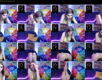 nudenansy — 61 minute Chaturbate female cam show recording, 1080p, Jul 28, 2022