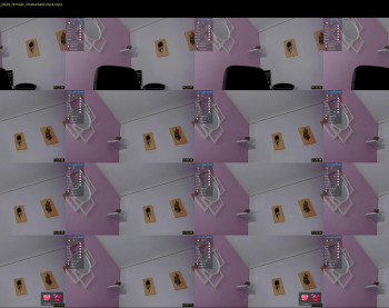 octavia_rouse — 55 minute Chaturbate female cam show recording, 1080p, Jul 28, 2022