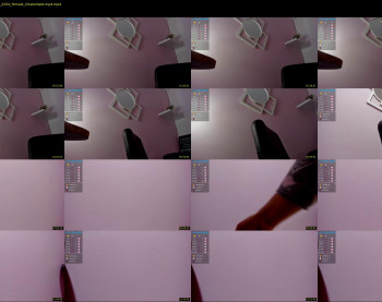 octavia_rouse — 15 minute Chaturbate female cam show recording, 1080p, Jul 28, 2022