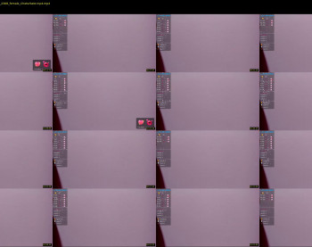 octavia_rouse — 4 minute Chaturbate female cam show recording, 1080p, Jul 28, 2022