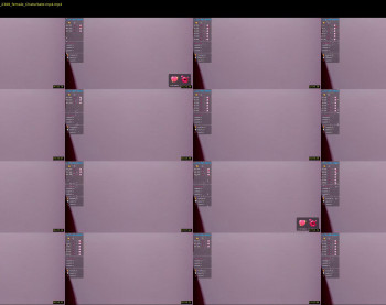 octavia_rouse — 13 minute Chaturbate female cam show recording, 1080p, Jul 28, 2022