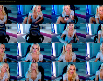 oliviaowens — 33 minute Chaturbate female cam show recording, 1080p, Jul 29, 2022