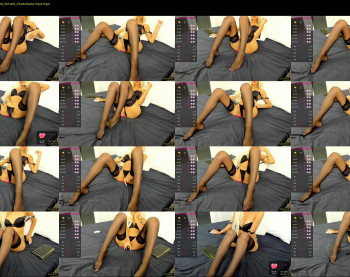 pattiwhite — 41 minute Chaturbate female cam show recording, 1080p, Jul 28, 2022