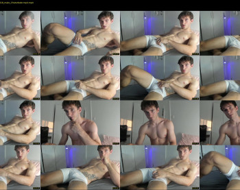 paul_rubini — 51 minute Chaturbate male cam show recording, 1080p, Jul 28, 2022