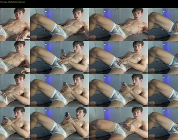 paul_rubini — 5 minute Chaturbate male cam show recording, 1080p, Jul 28, 2022