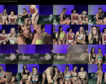 phoenix_taylor — 54 minute Chaturbate female cam show recording, 1080p, Jul 28, 2022