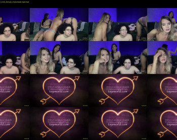 phoenix_taylor — 7 minute Chaturbate female cam show recording, 1080p, Jul 28, 2022