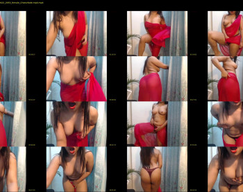 pilowprincess — 11 minute Chaturbate female cam show recording, 480p, Jul 28, 2022