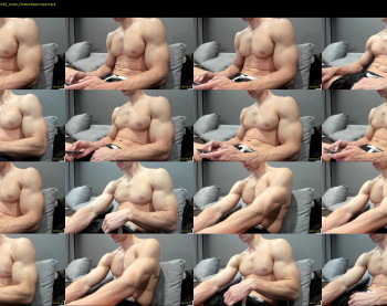 prince_d1ck — 8 minute Chaturbate male cam show recording, 1080p, Jul 28, 2022