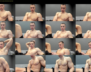 prince_d1ck — 8 minute Chaturbate male cam show recording, 1080p, Jul 28, 2022