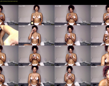 princess_cece — 92 minute Chaturbate female cam show recording, 720p, Jul 28, 2022