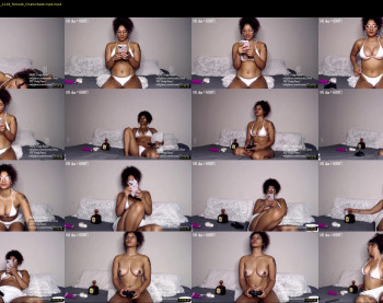 princess_cece — 91 minute Chaturbate female cam show recording, 720p, Jul 28, 2022